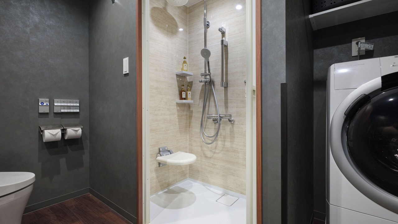 Photo of Bathroom in Naniwa