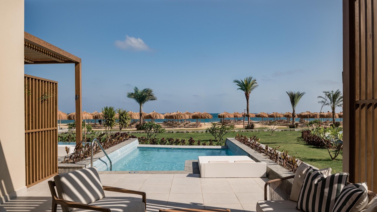 Photo of Outdoor in Marsa Alam