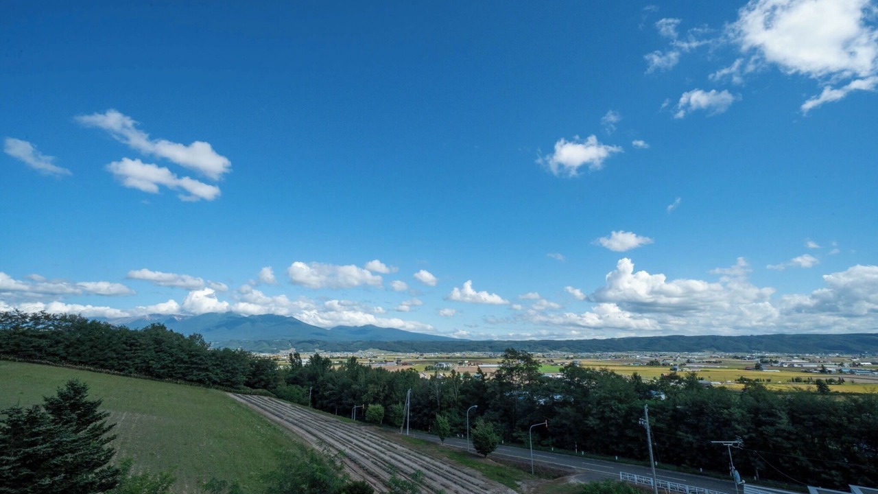 Photo of Outdoor in Nakafurano
