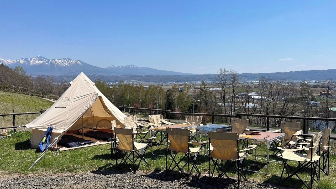 Photo of Outdoor in Nakafurano