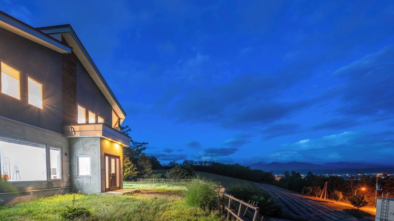 Photo of Outdoor in Nakafurano