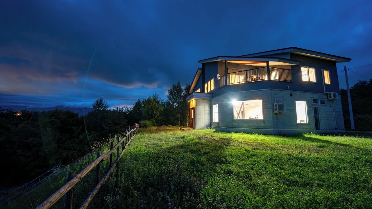 Photo of Outdoor in Nakafurano