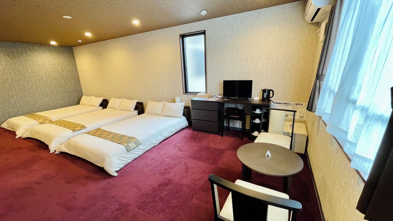 Photo of Bedroom in Narita