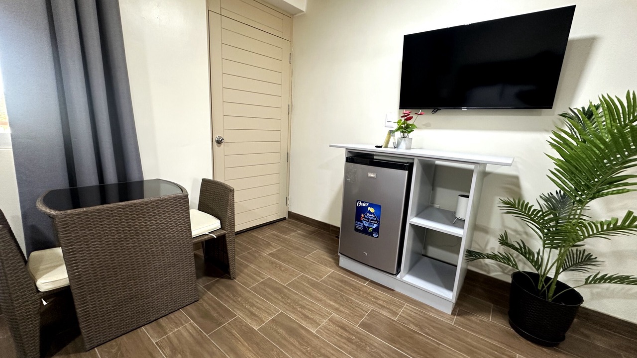 Photo of Bedroom in San Andres