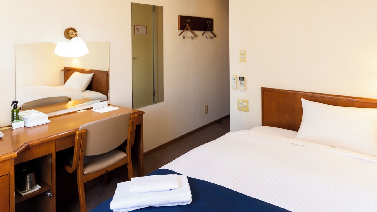 Photo of Bedroom in Oita