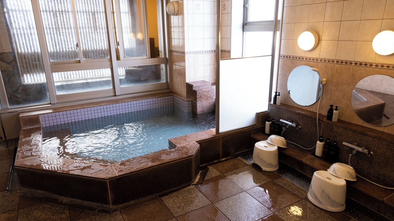 Photo of Bathroom in Oita