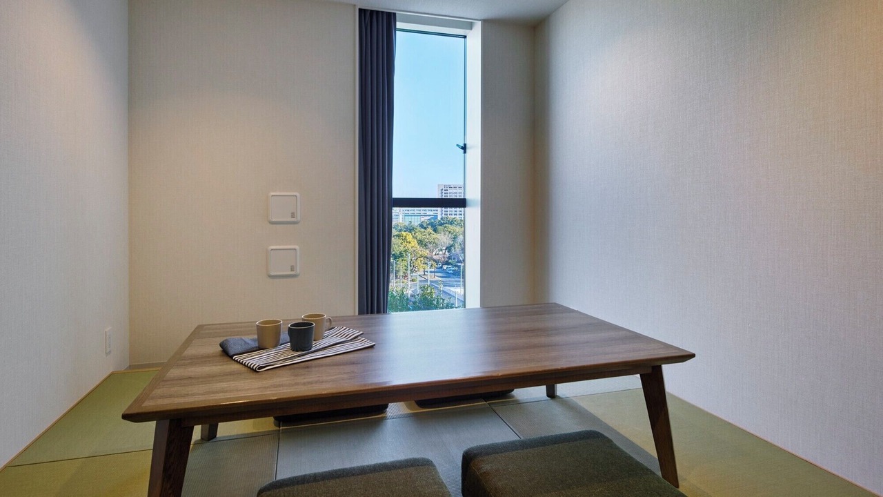 Photo of Bedroom in Showa Ward