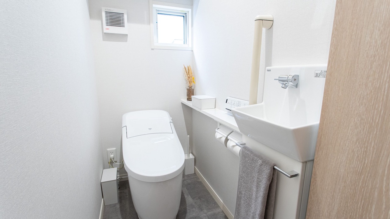Photo of Bathroom in Koshi