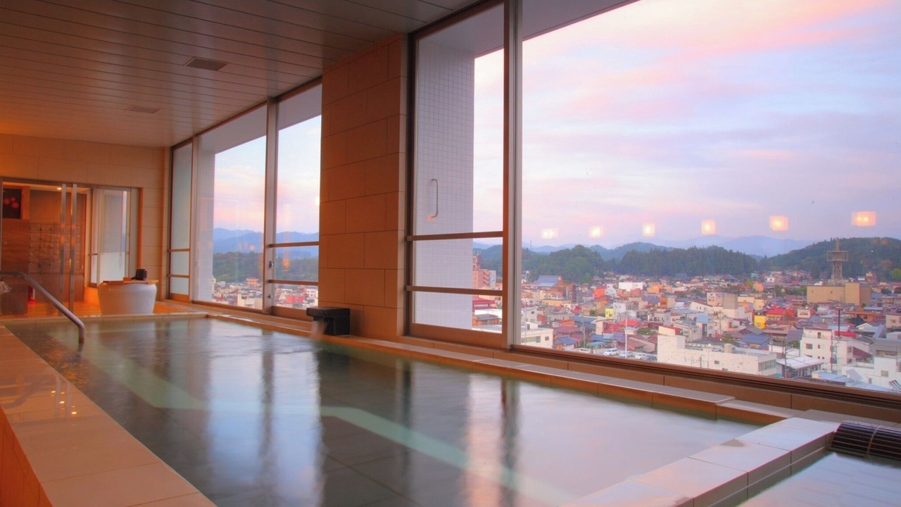 Photo of Others in Hida Takayama Onsen