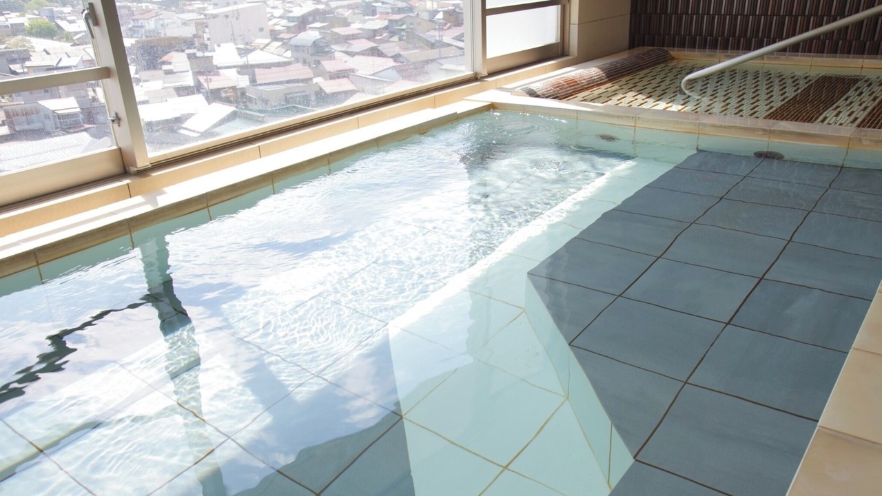 Photo of Outdoor in Hida Takayama Onsen
