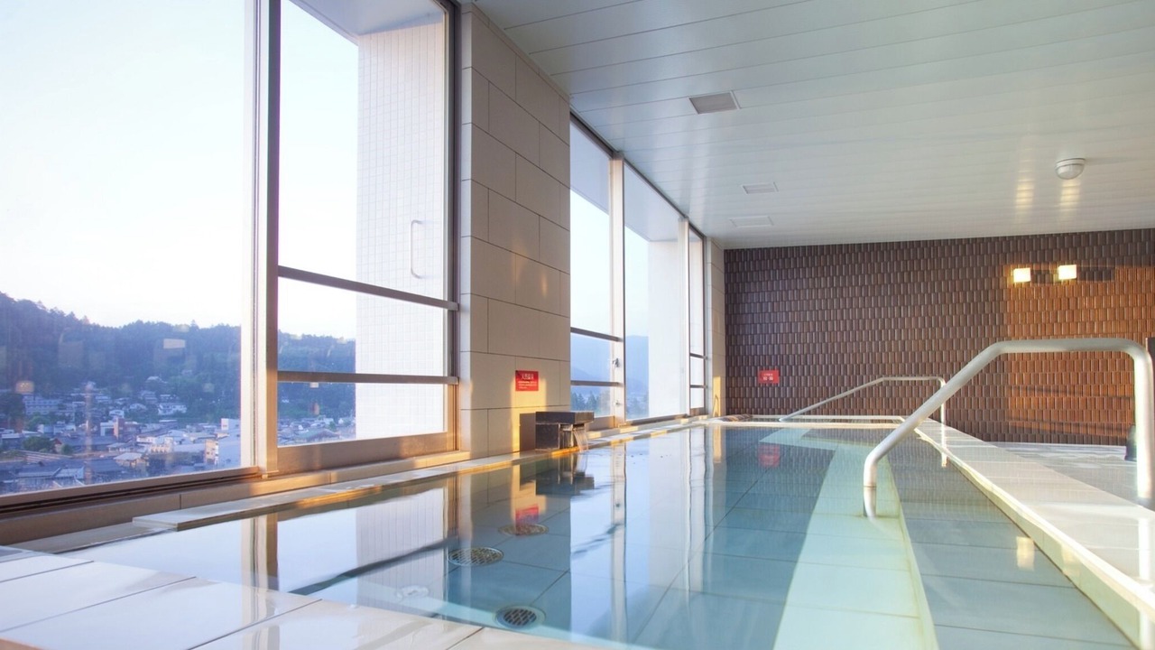 Photo of Others in Hida Takayama Onsen
