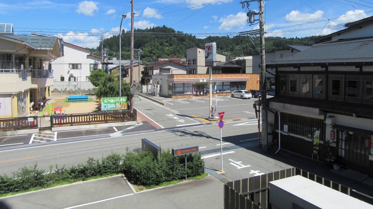 Photo of Others in Hida Takayama Onsen