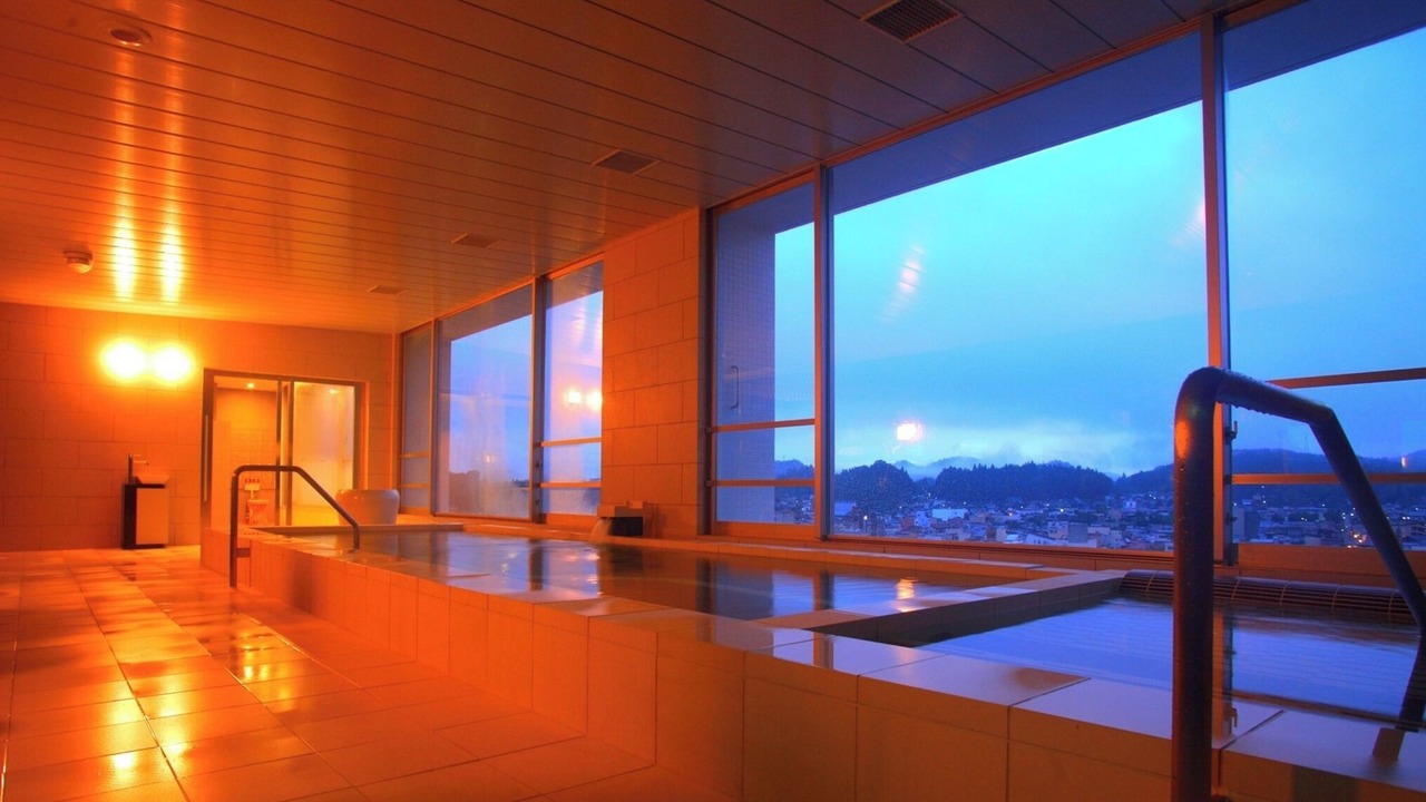 Photo of Others in Hida Takayama Onsen