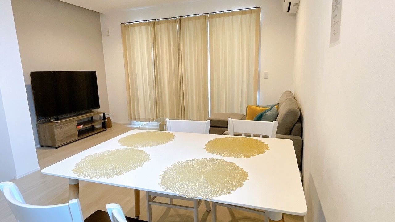 Photo of Bedroom in Chatan
