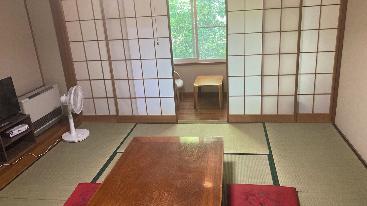Photo of Bedroom in Kitasaku-gun