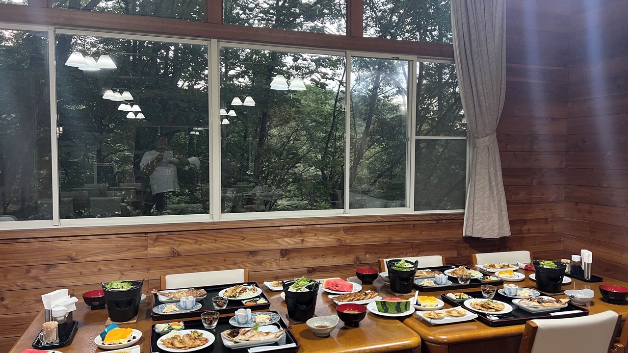 Photo of Others in Kitasaku-gun