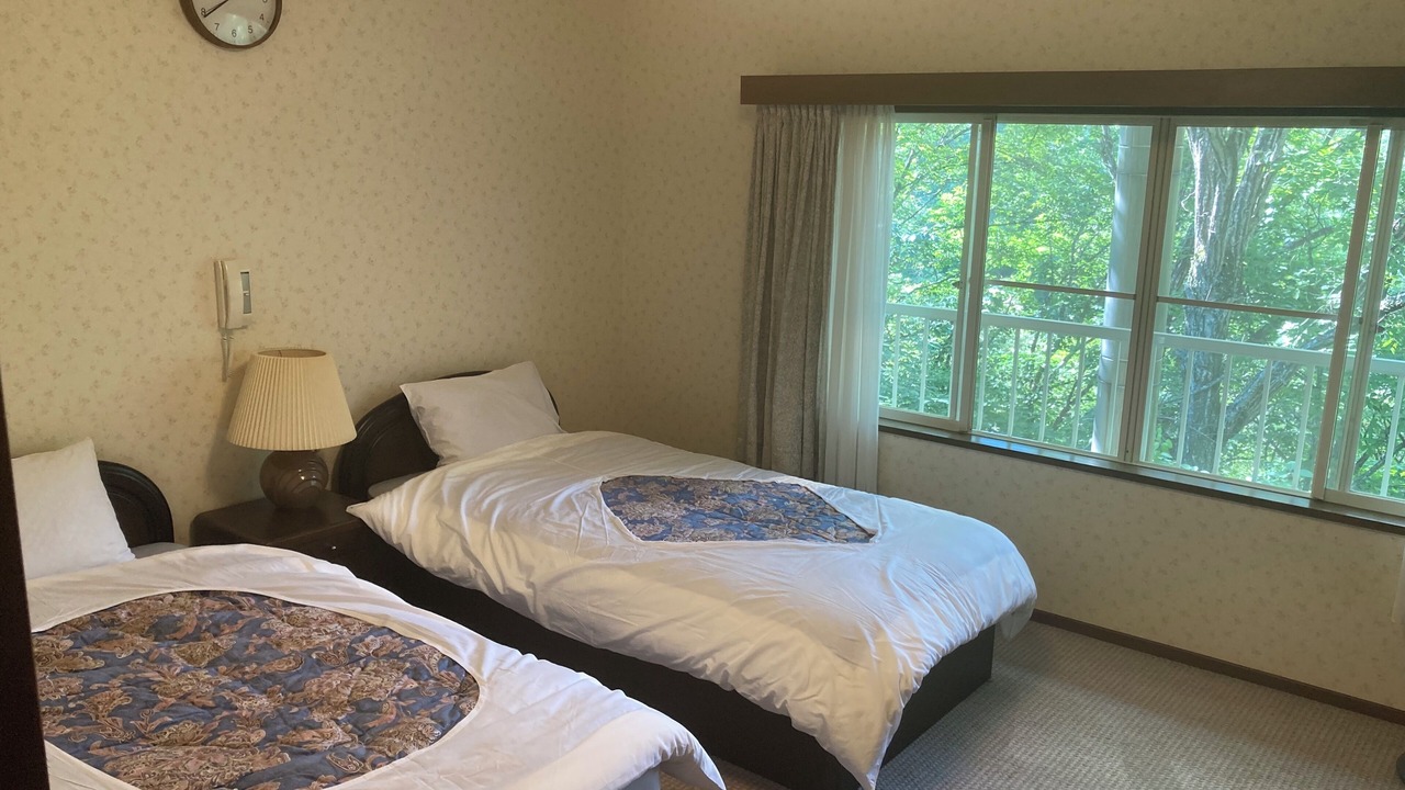 Photo of Bedroom in Kitasaku-gun