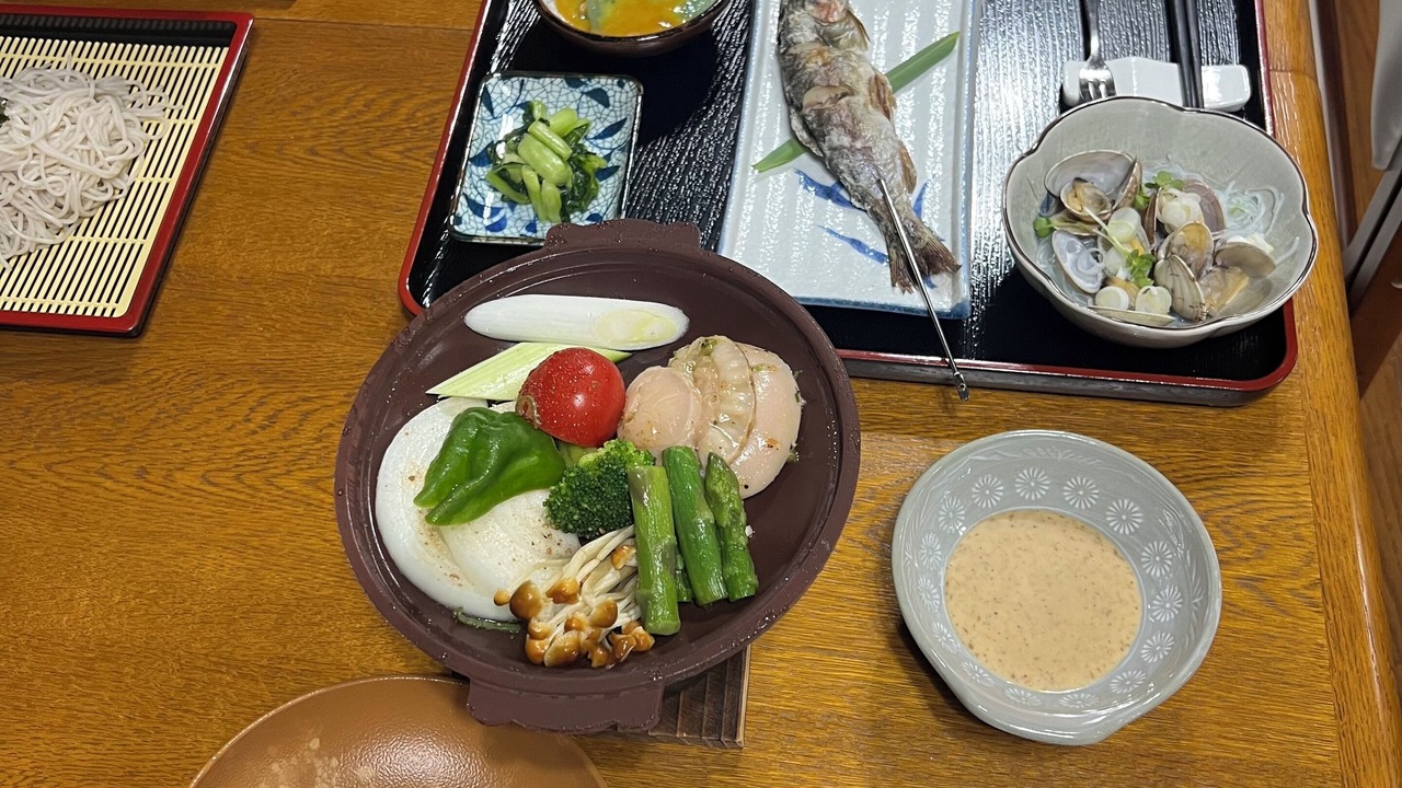 Photo of Others in Kitasaku-gun
