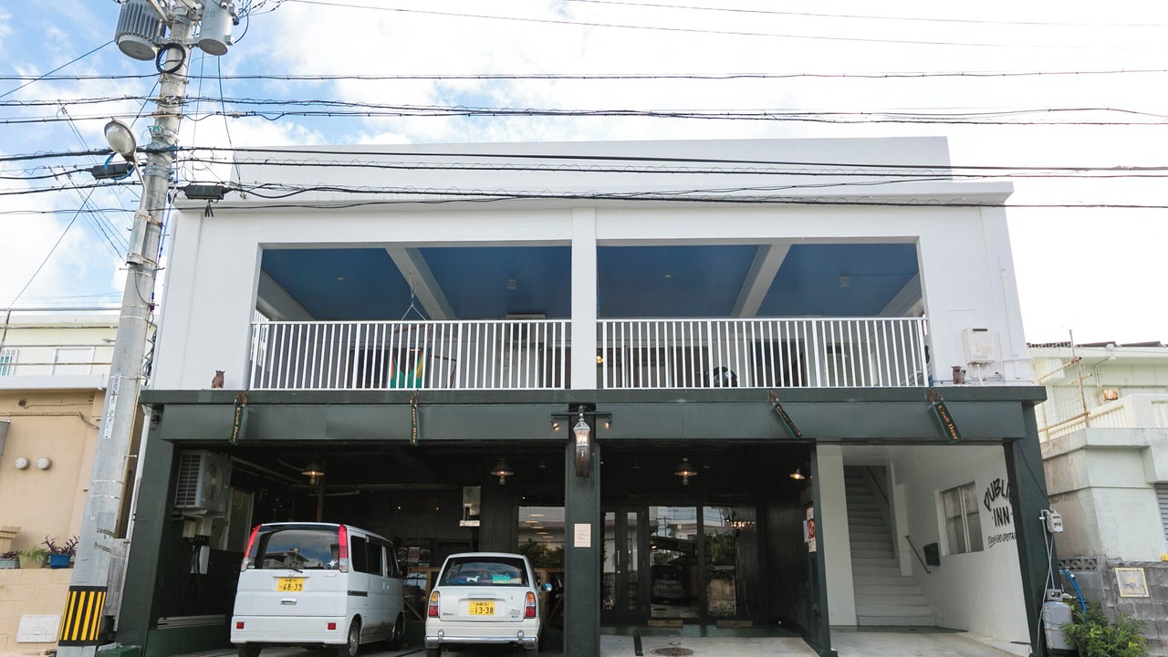 Photo of Outdoor in Chatan