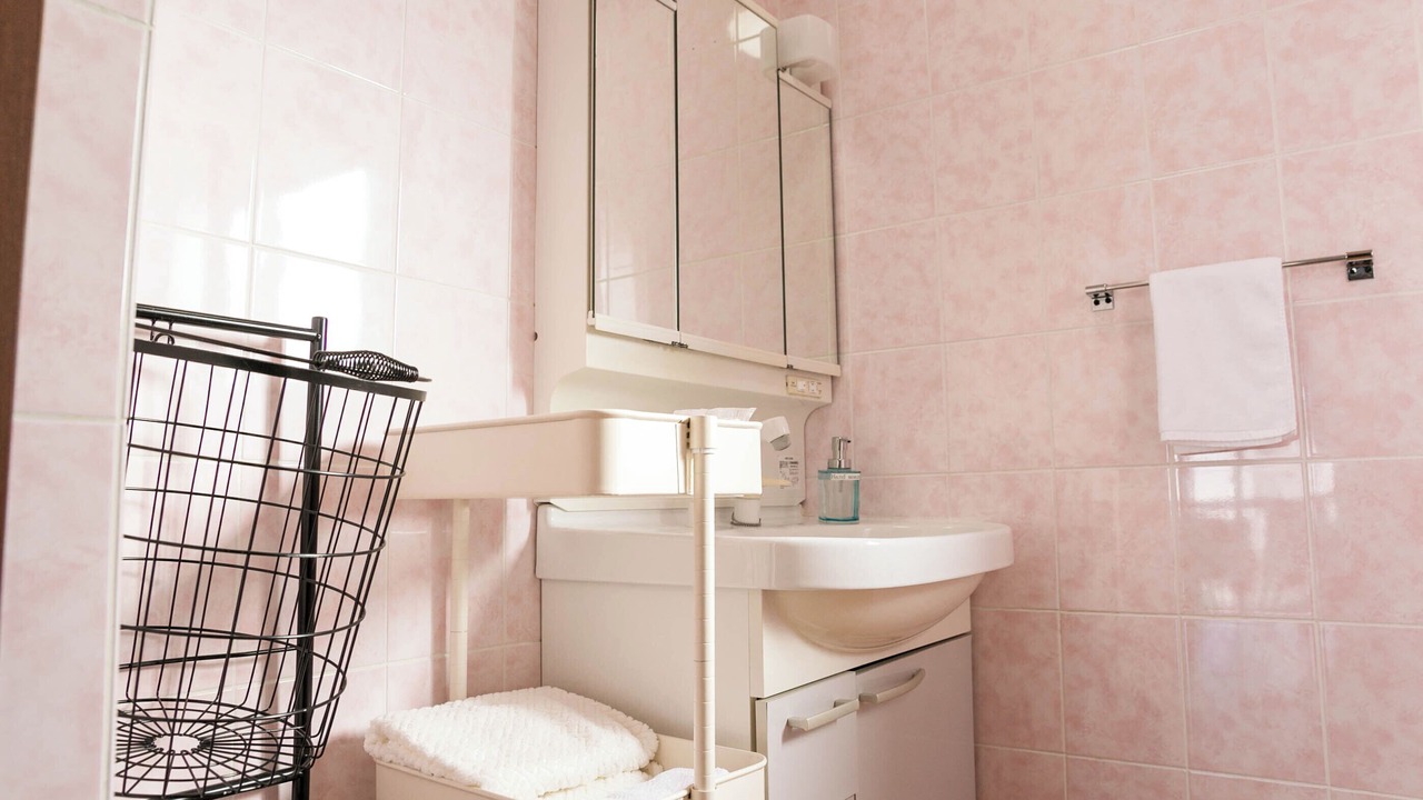 Photo of Bathroom in Chatan
