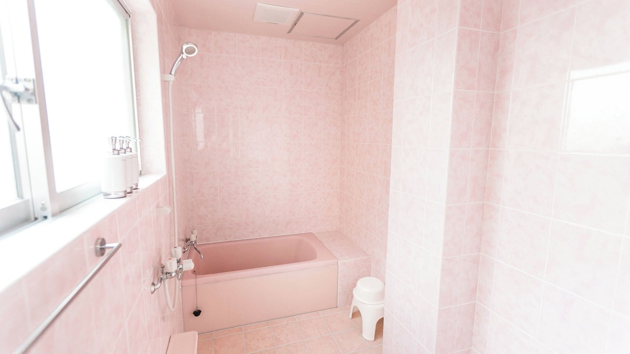 Photo of Bathroom in Chatan