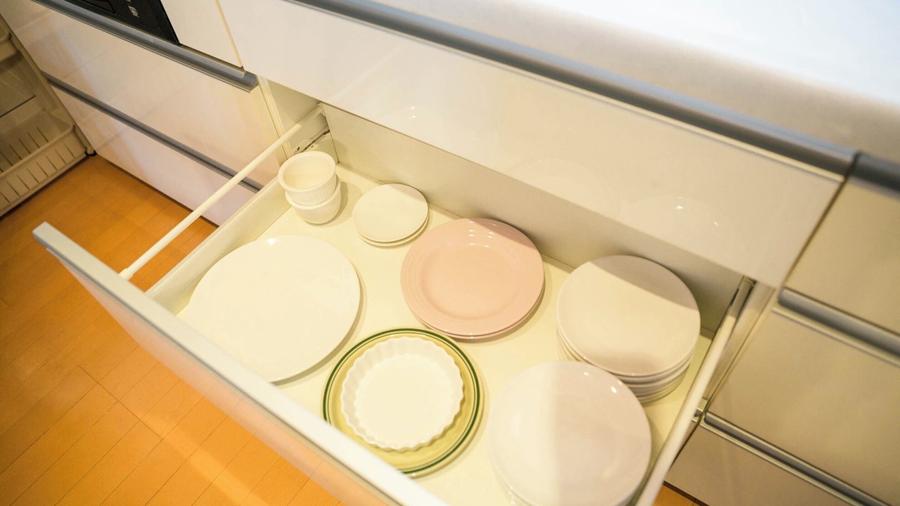Photo of Kitchen in Chatan