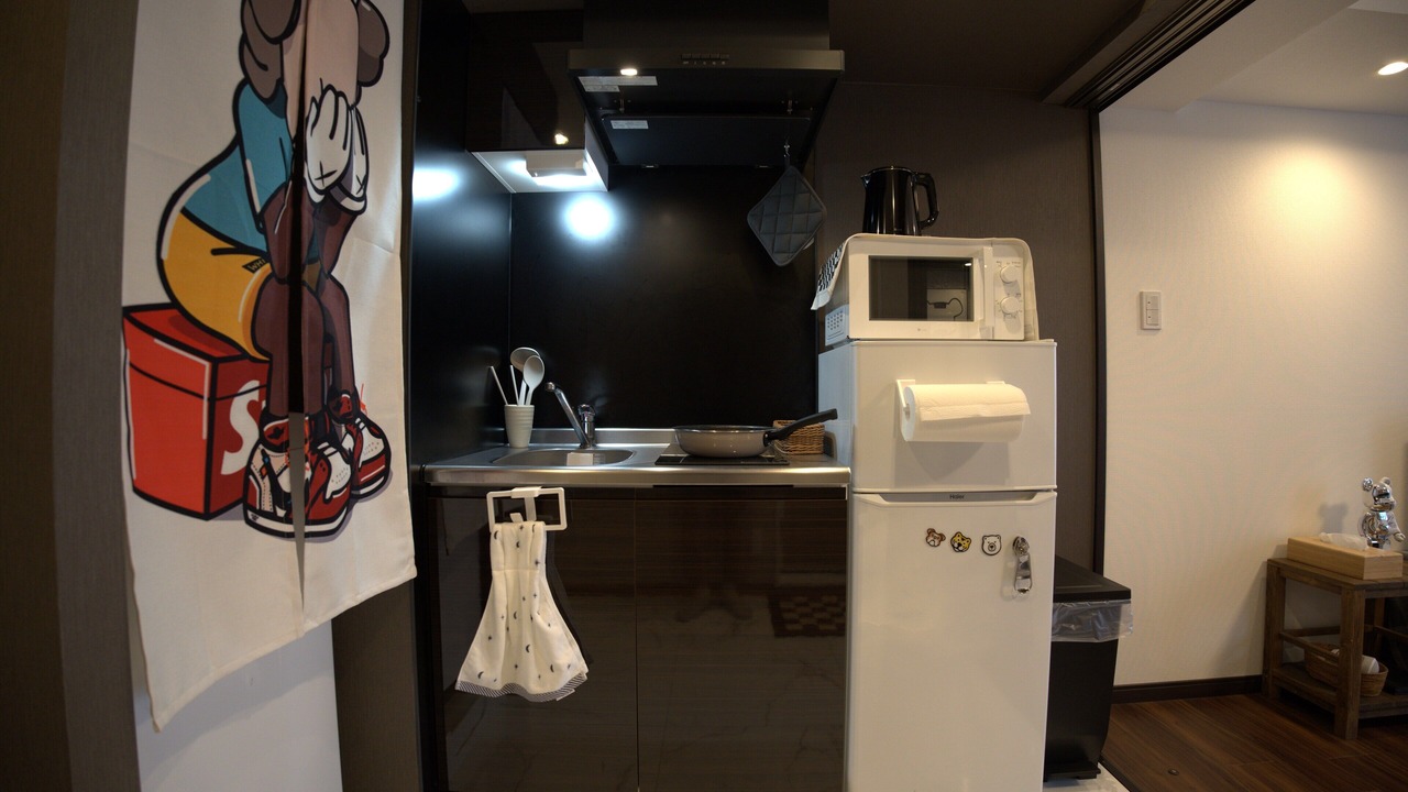Photo of Others in Soemon-cho