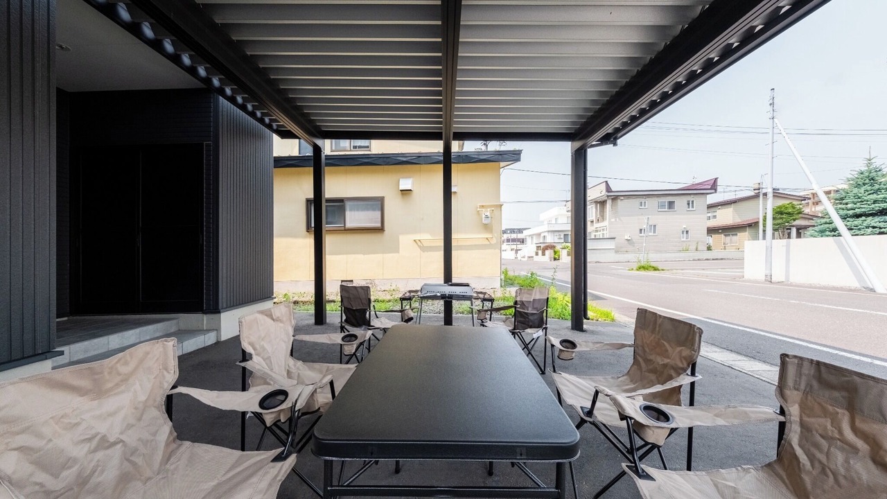Photo of Outdoor in Asahikawa