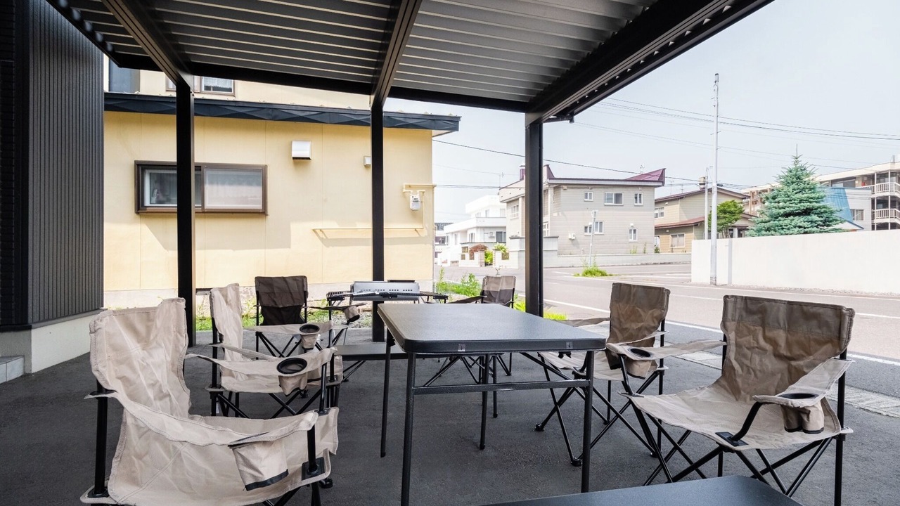 Photo of Outdoor in Asahikawa