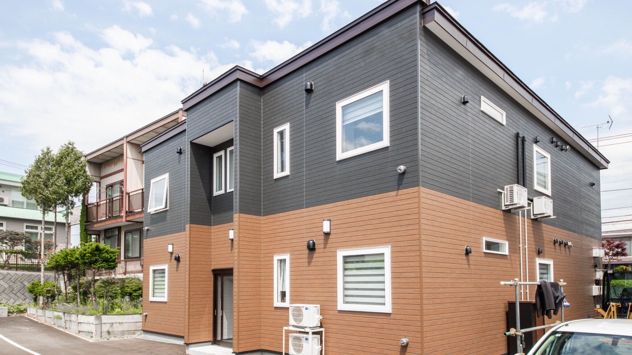 Photo of Outdoor in Hakodate