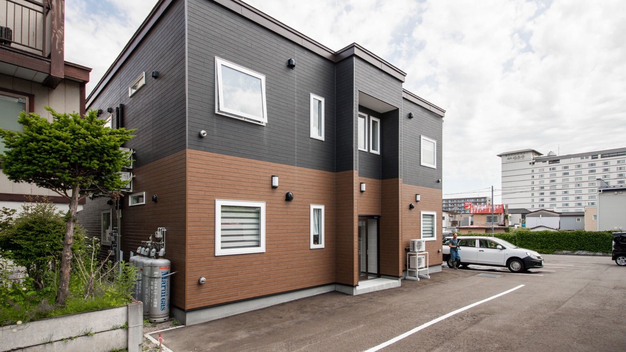 Photo of Outdoor in Hakodate