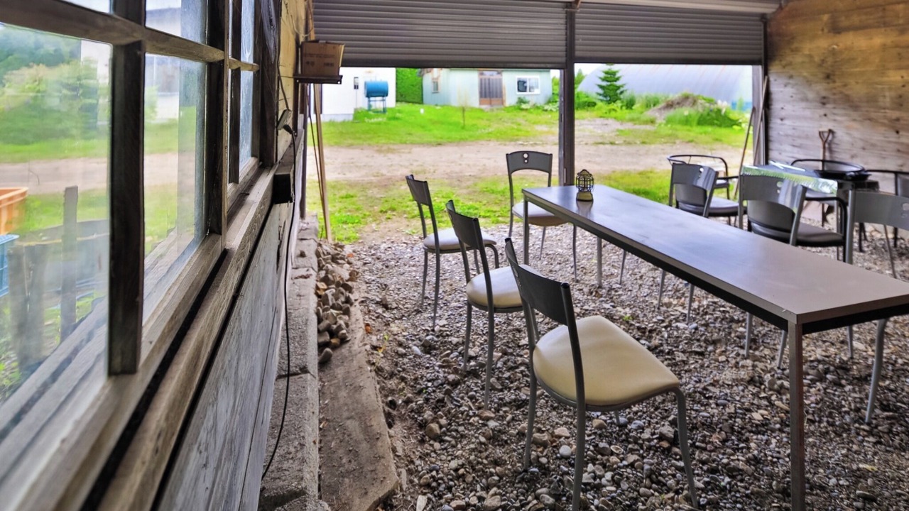 Photo of Outdoor in Abashiri