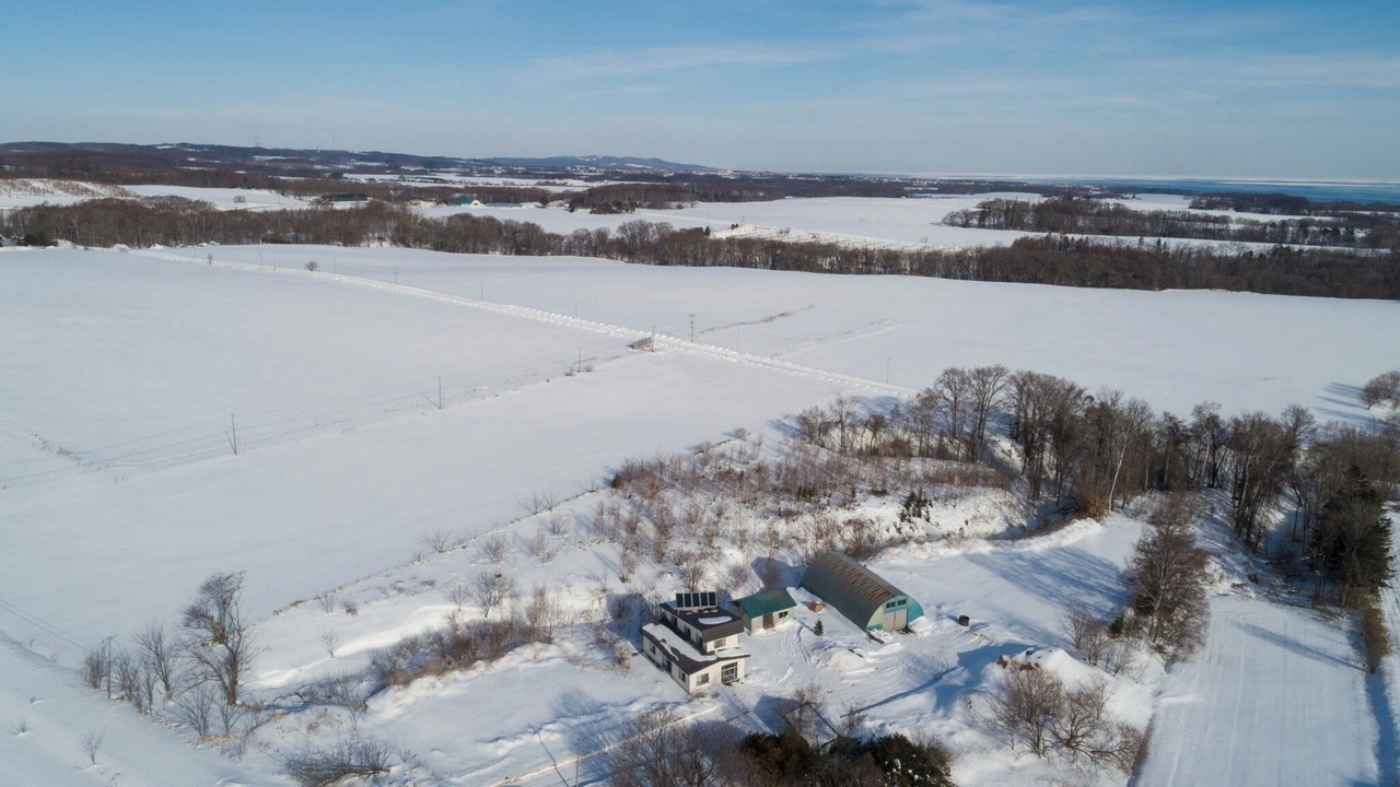 Photo of Outdoor in Abashiri