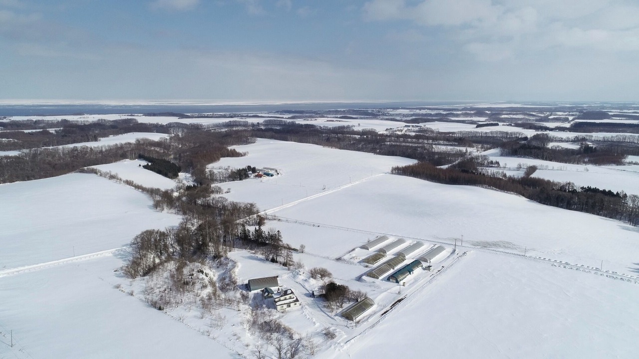 Photo of Outdoor in Abashiri