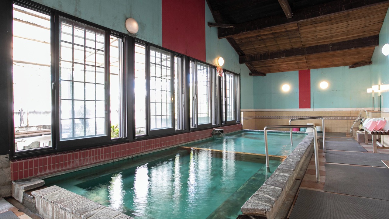 Photo of Bathroom in Ukiha