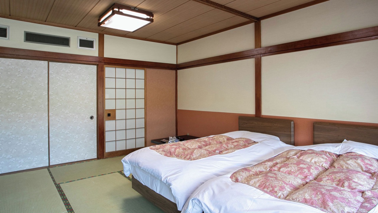 Photo of Bedroom in Ukiha