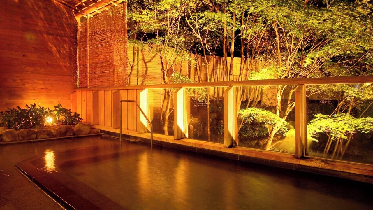 Photo of Others in Gero Onsen
