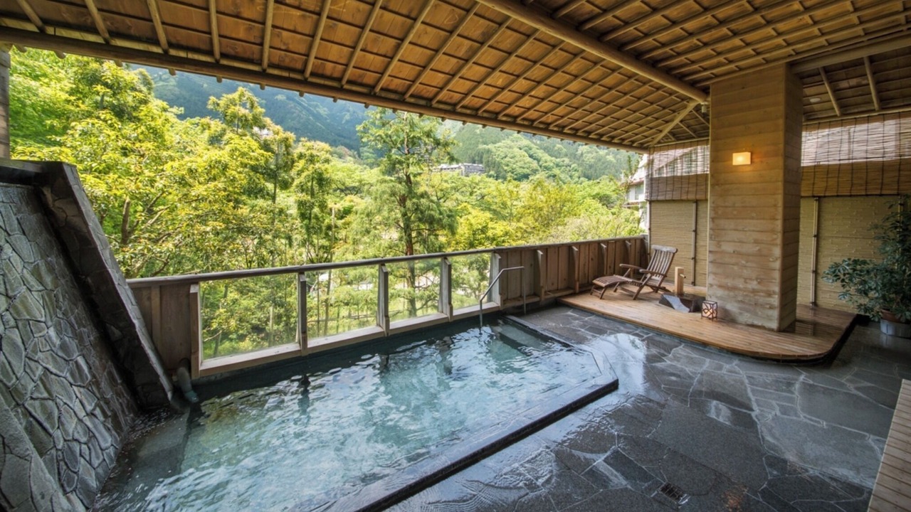 Photo of Others in Gero Onsen