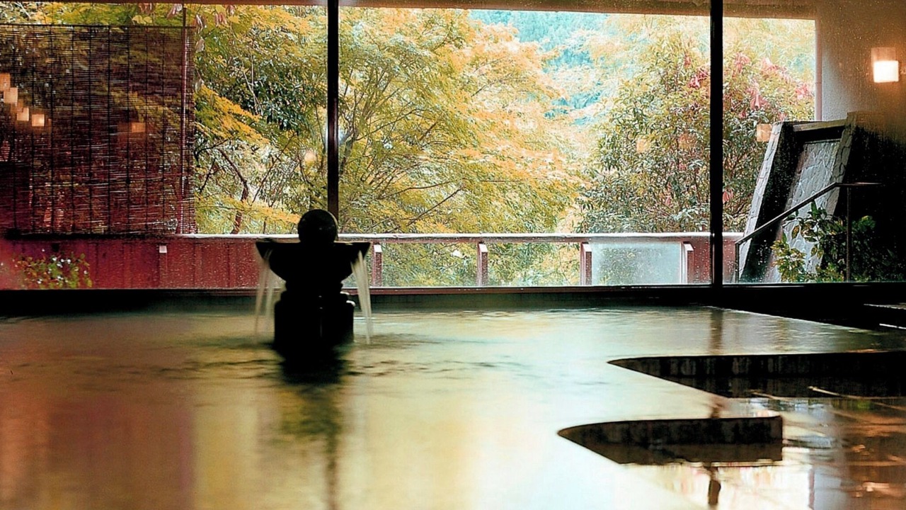 Photo of Others in Gero Onsen