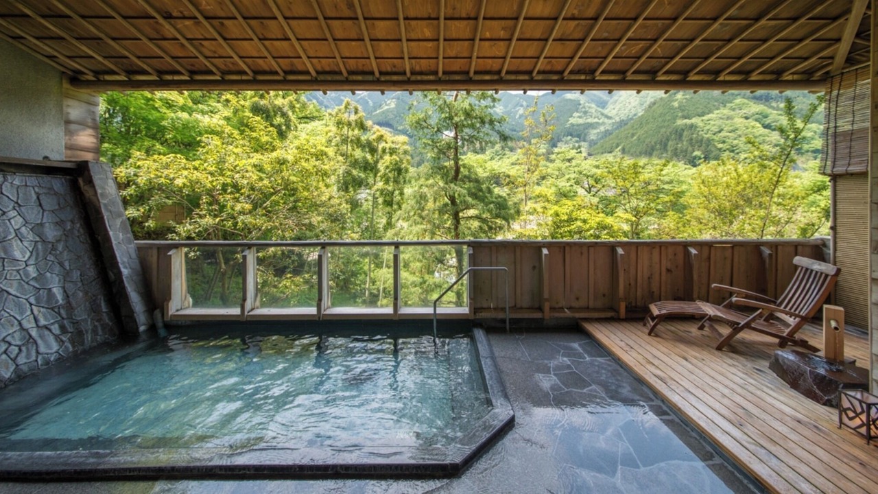 Photo of Others in Gero Onsen