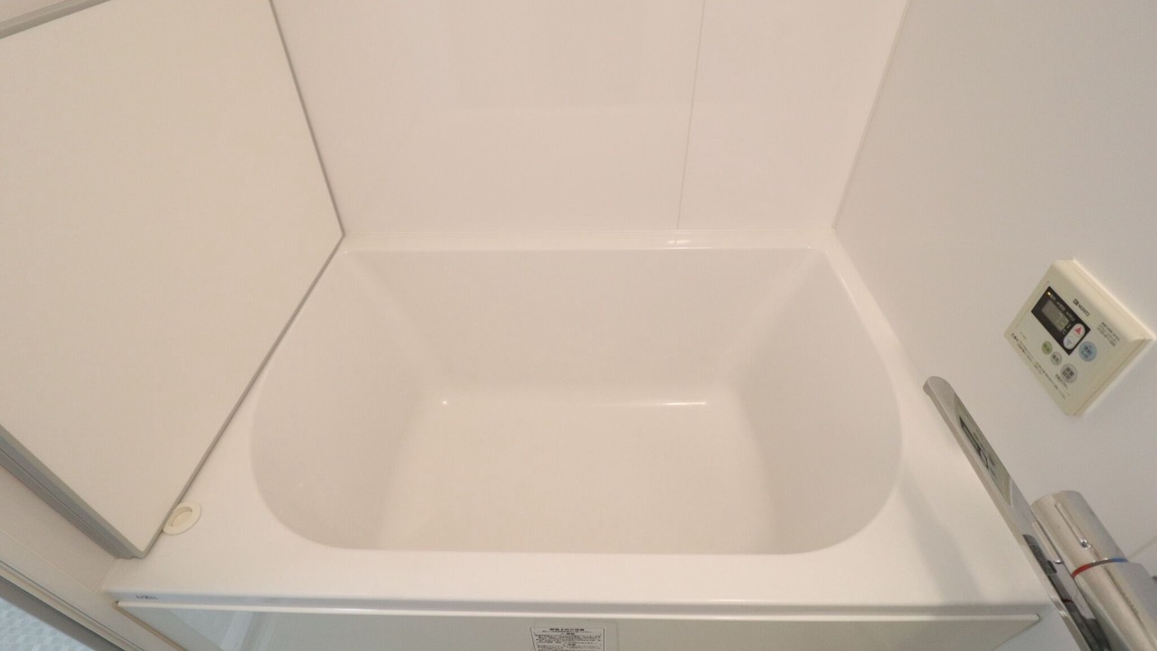 Photo of Bathroom in Tennoji
