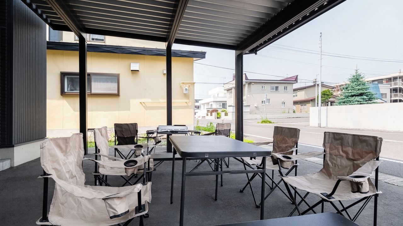 Photo of Outdoor in Asahikawa