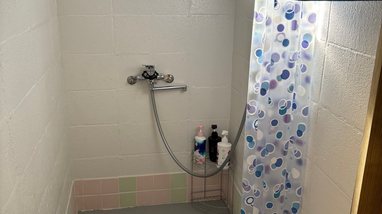 Photo of Bathroom in Aka