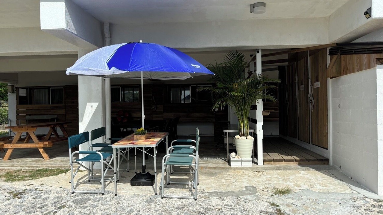 Photo of Outdoor in Aka