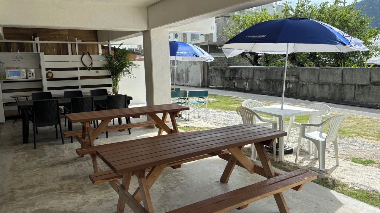 Photo of Outdoor in Aka