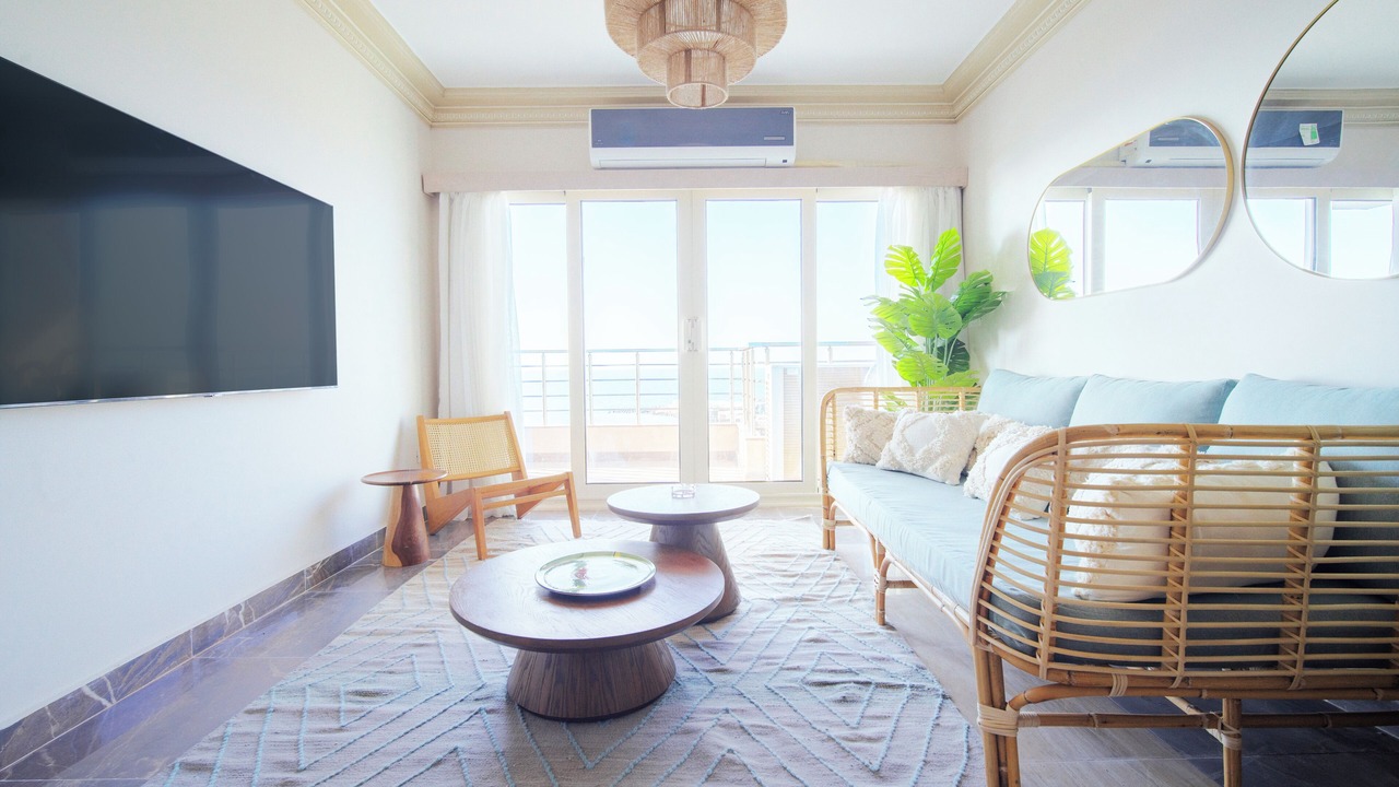 Photo of Livingroom in San Stifano