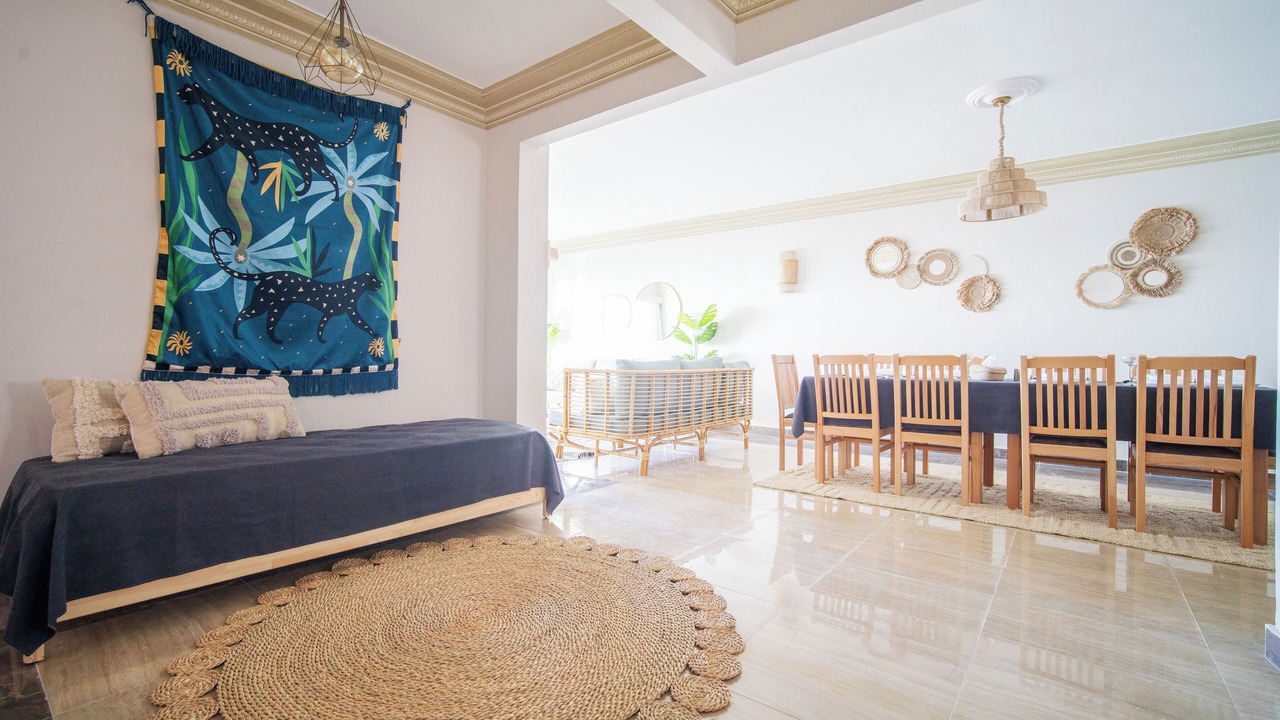 Photo of Livingroom in San Stifano