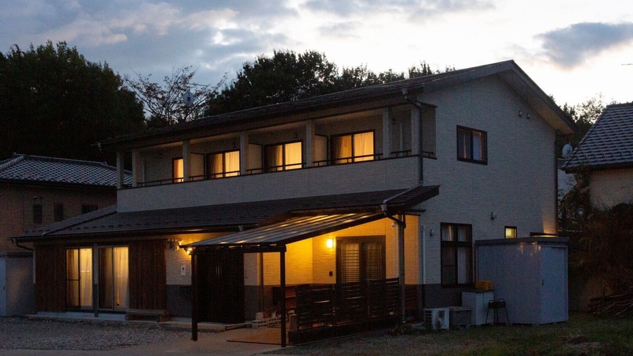 Photo of Outdoor in Shinto-mura