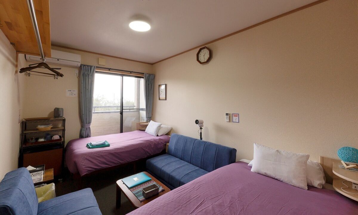 Photo of Bedroom in Shinto-mura