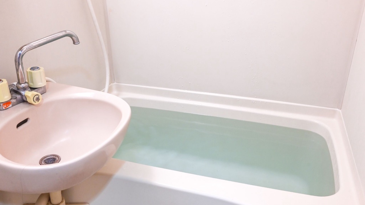 Photo of Bathroom in Hakata-ku